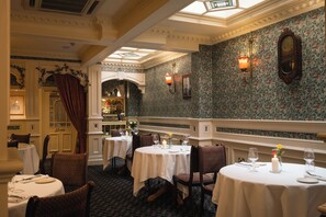 Spécialités Cuisine internationale