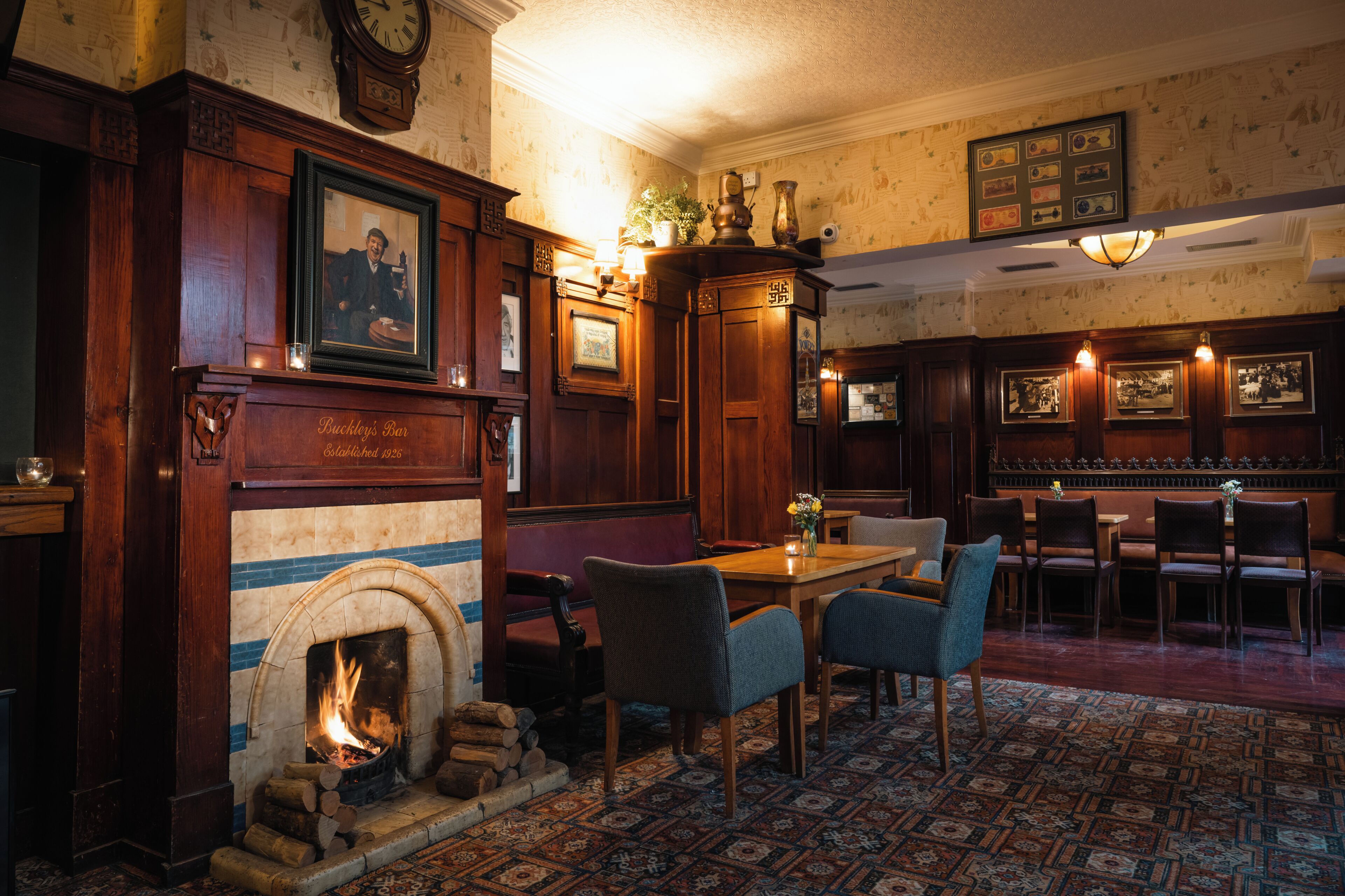 Foto - Arbutus Hotel