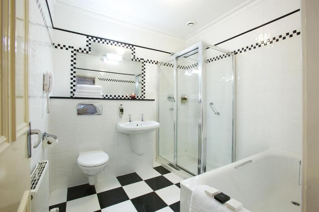 Foto - Arbutus Hotel