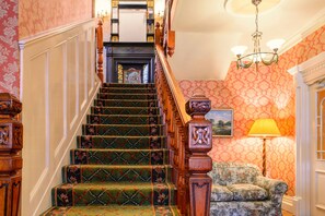 Staircase - Arbutus Hotel Killarney (Killarney)