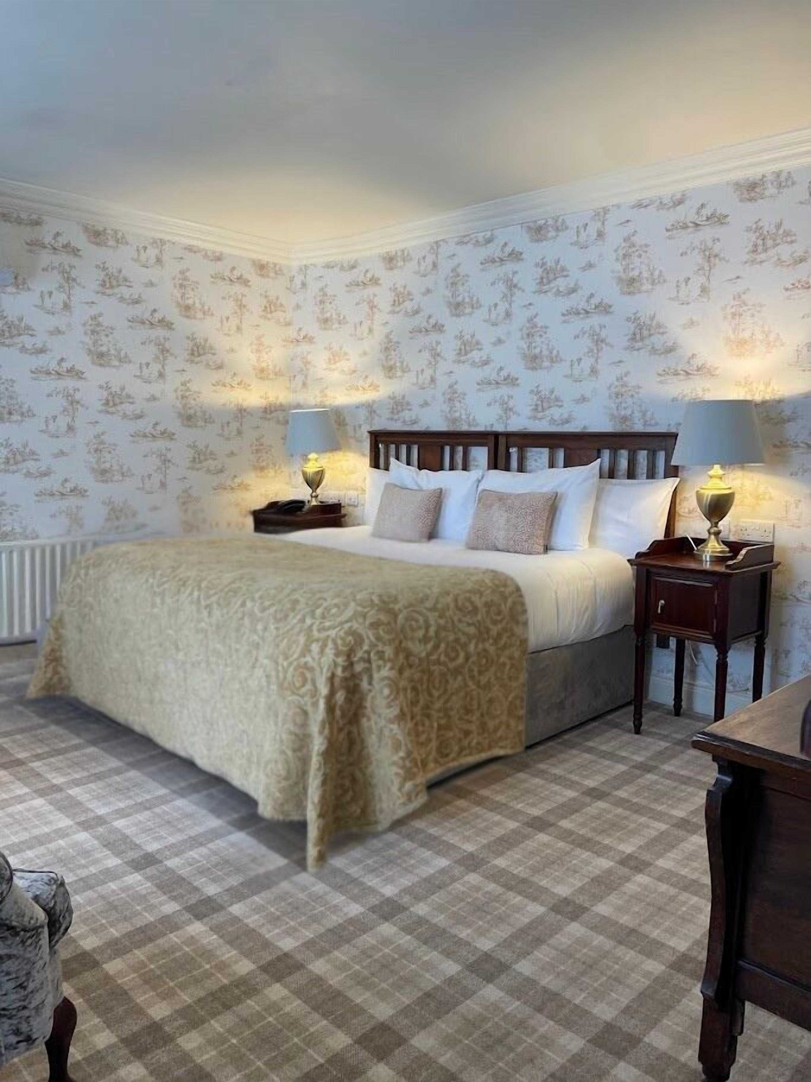 Foto - Arbutus Hotel