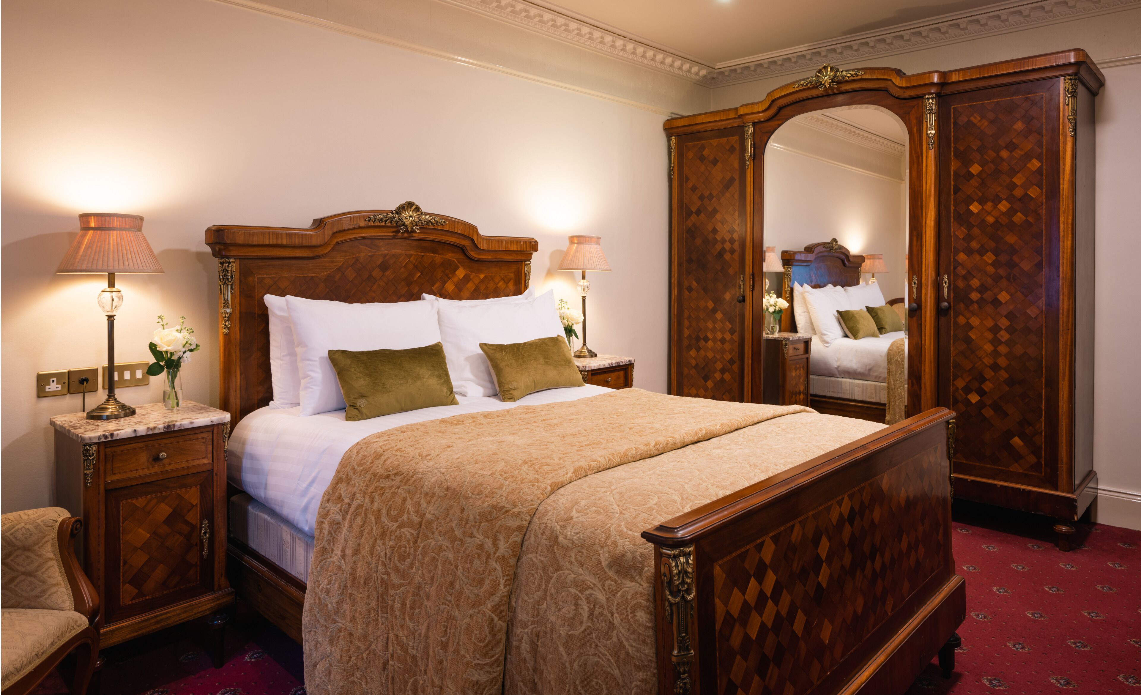 Foto - Arbutus Hotel