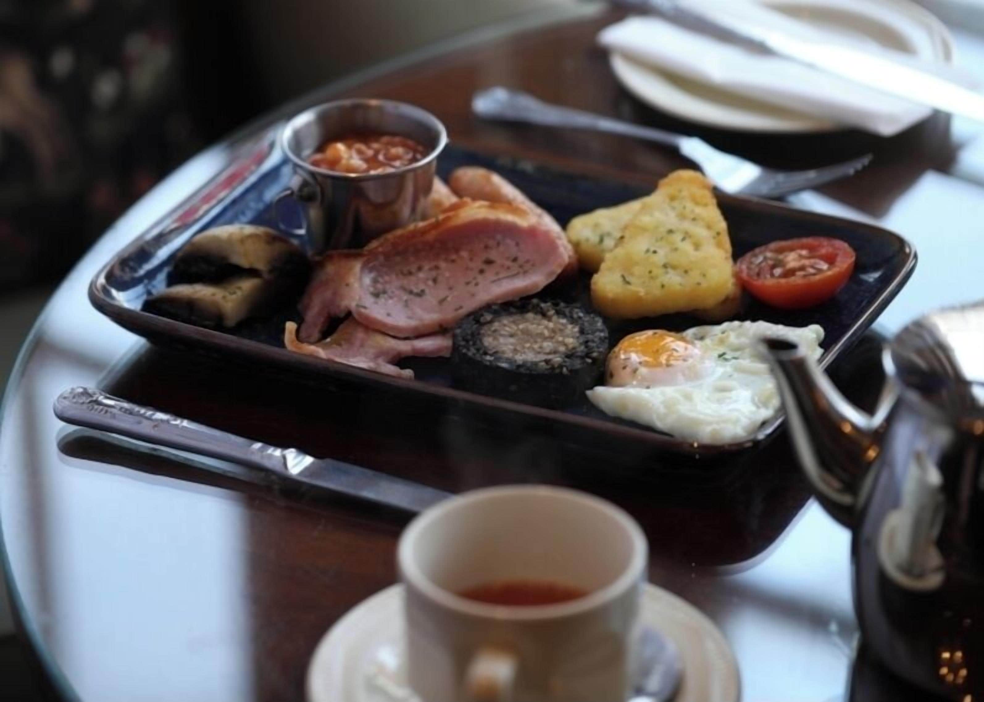 Foto - Arbutus Hotel