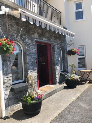 Interior entrance - Amber Hill Guesthouse (Galway)