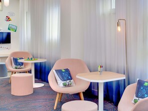 Exterior - ibis Styles Vichy Centre (Vichy)