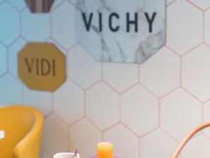 Exterior - ibis Styles Vichy Centre (Vichy)