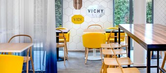 ibis Styles Vichy Centre