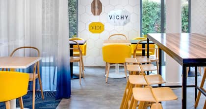 ibis Styles Vichy Centre
