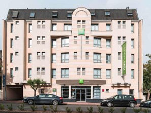 Exterior - ibis Styles Vichy Centre (Vichy)