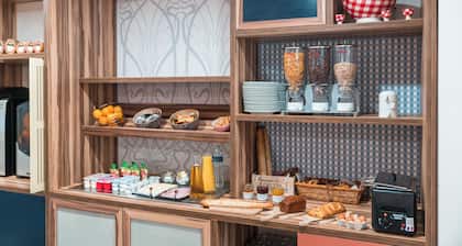 ibis Styles Vichy Centre