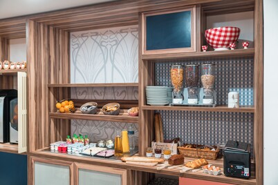 ibis Styles Vichy Centre
