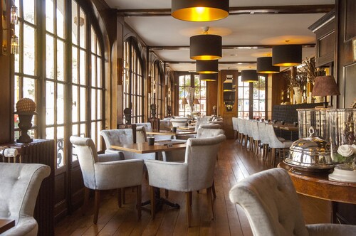 Hotel de la Poste - Relais Napoléon III