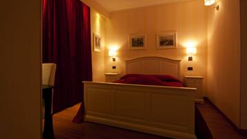 1 Schlafzimmer, kostenloses WLAN