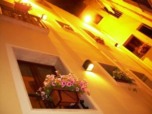 Cortile di Venere Bed & Breakfast