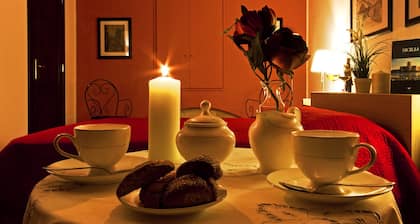 Cortile di Venere Bed & Breakfast