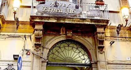 Hotel Etnea 316