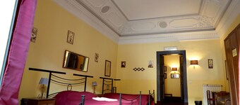 Hotel Etnea 316