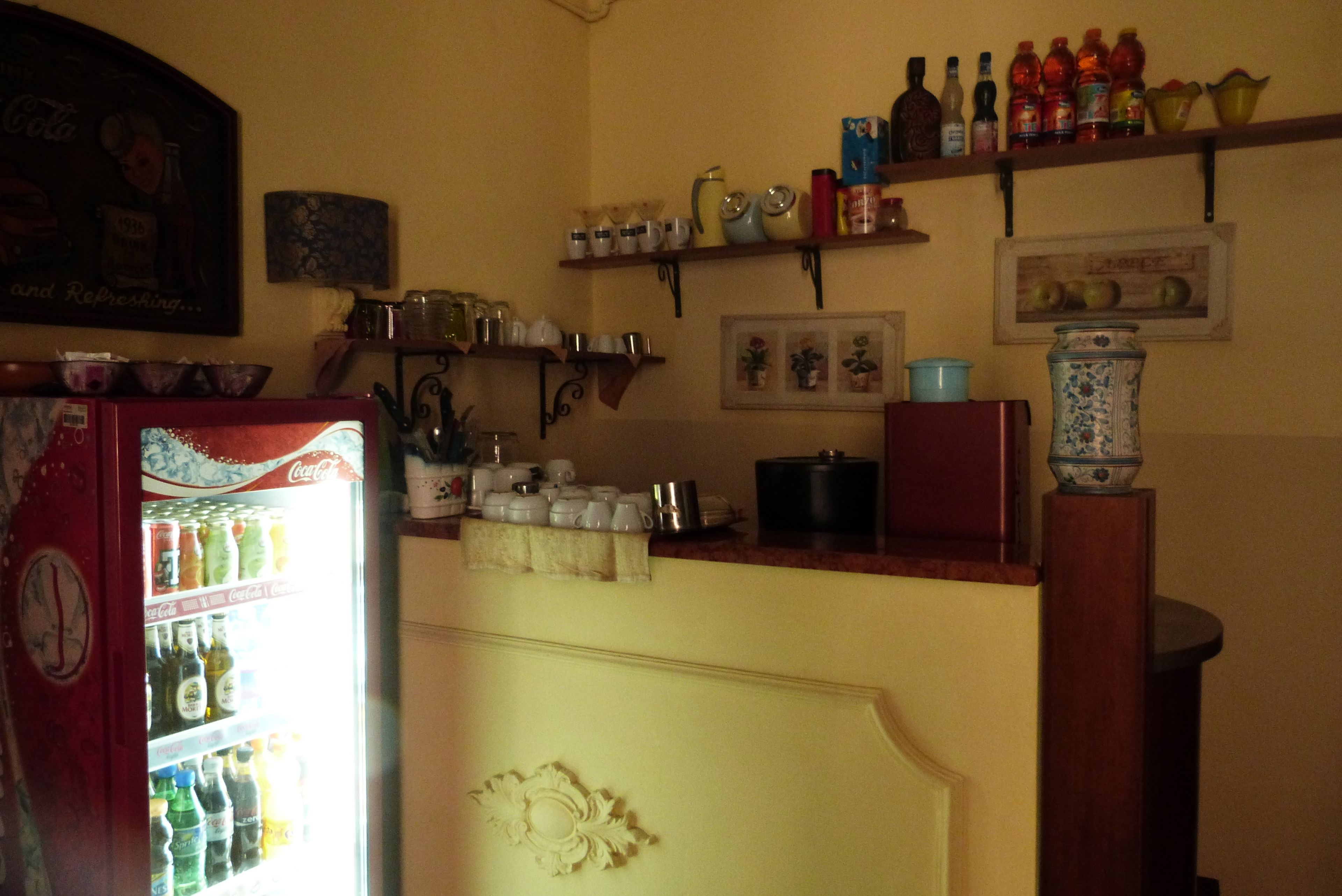 Foto - Hotel Etnea 316