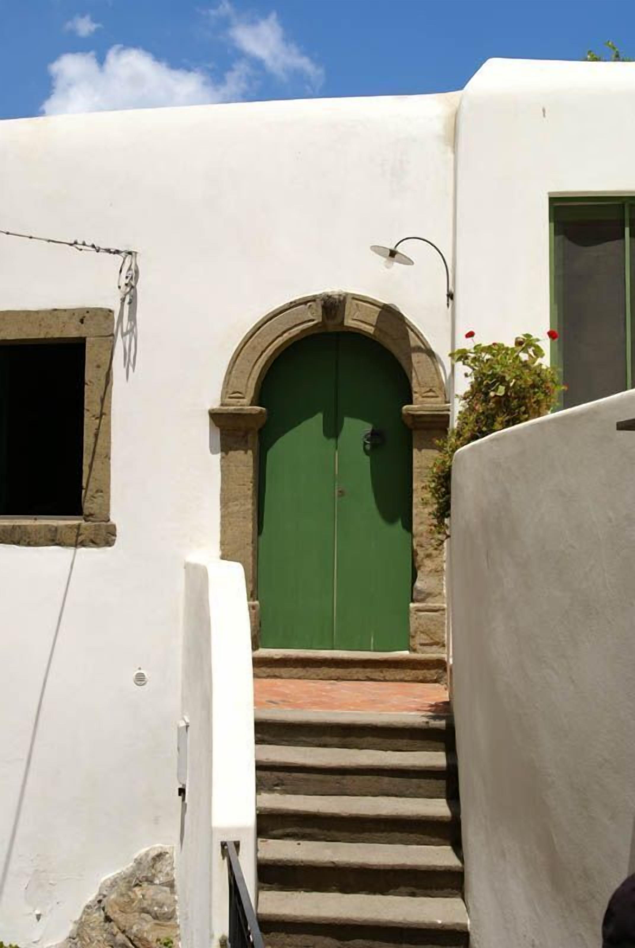 Foto - Sporting Baia Hotel