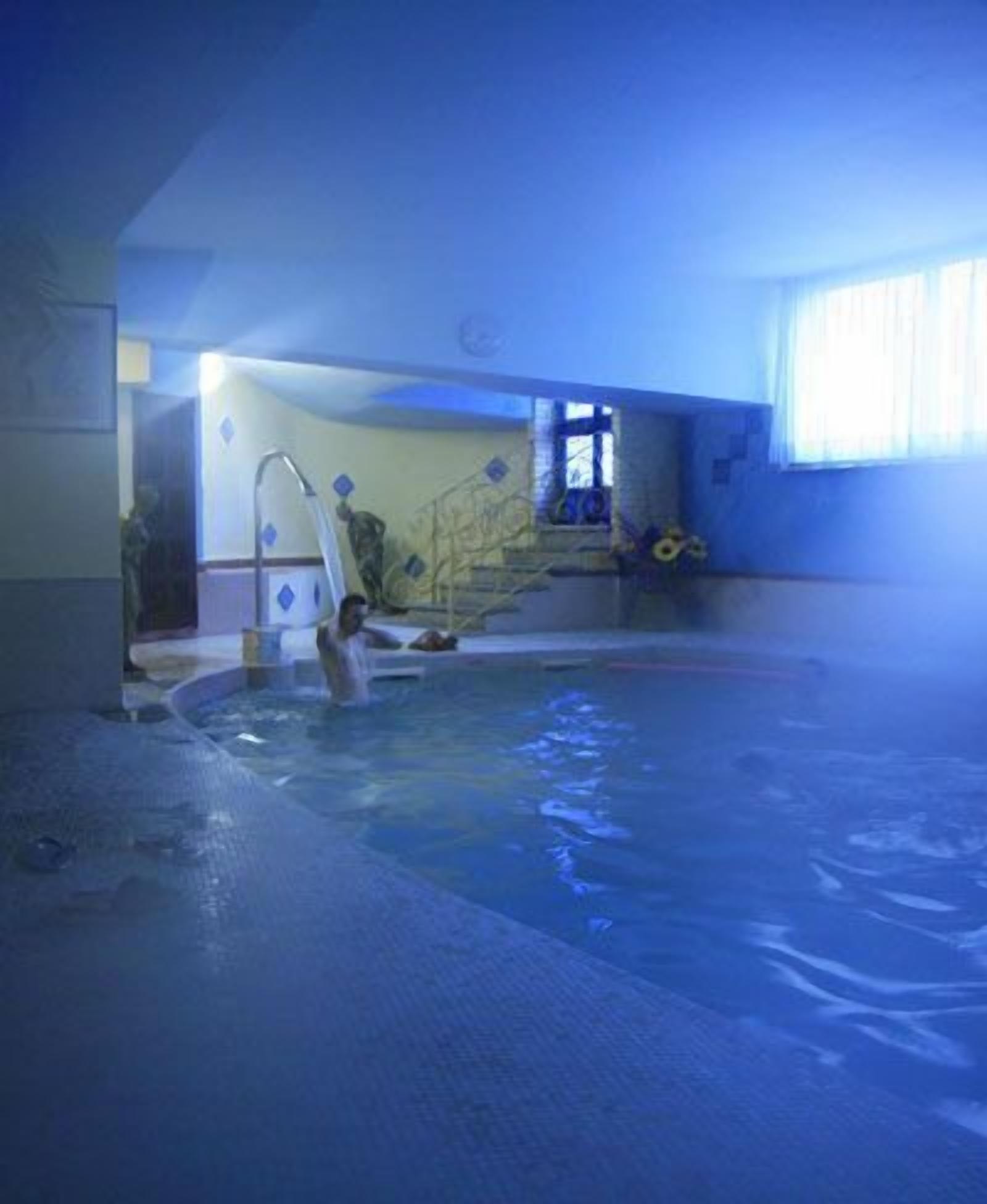 Foto - Sporting Baia Hotel