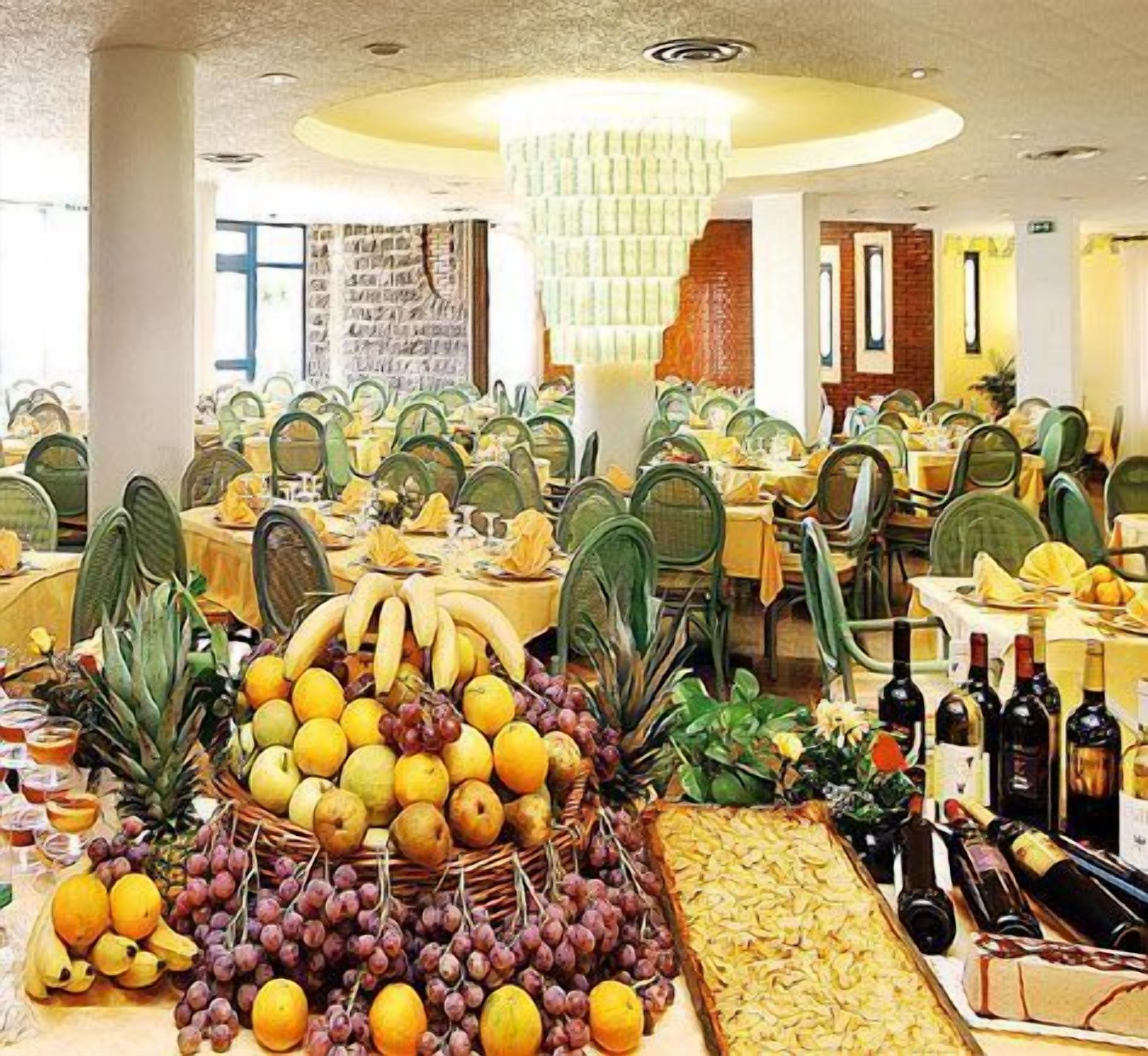 Foto - Sporting Baia Hotel