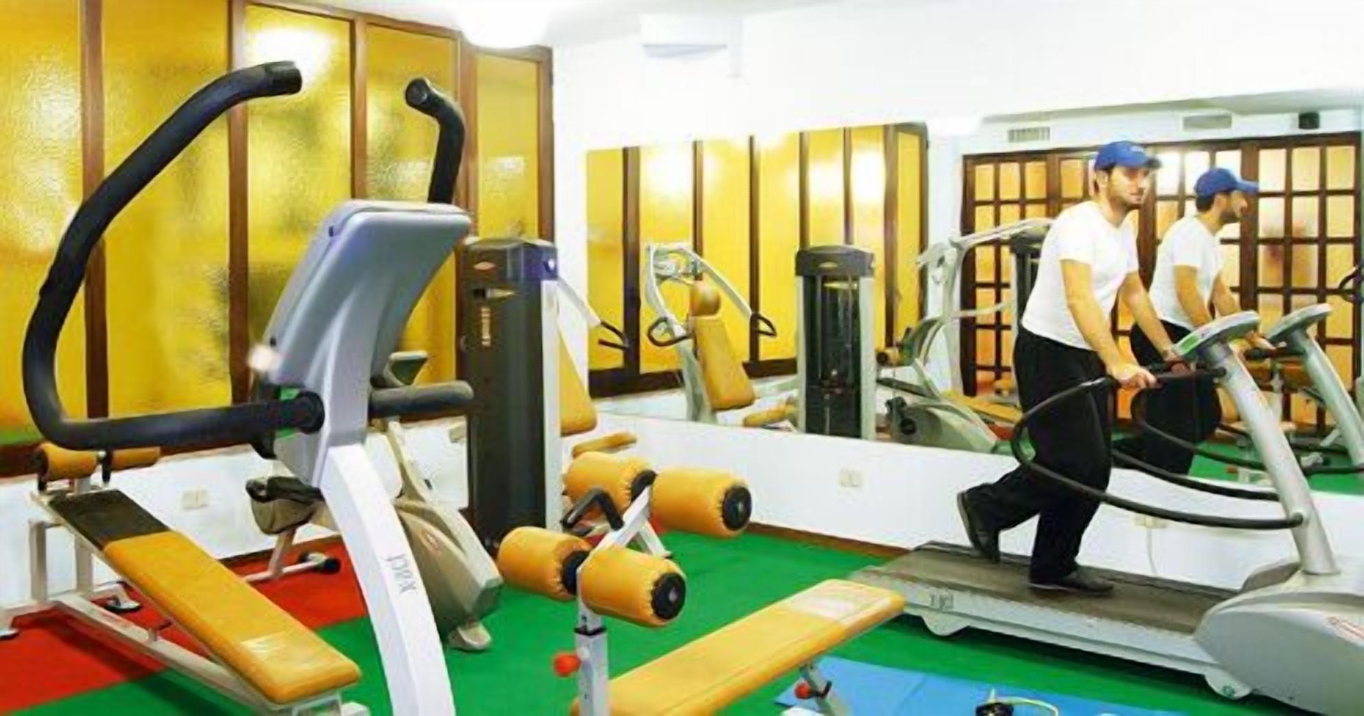 Foto - Sporting Baia Hotel