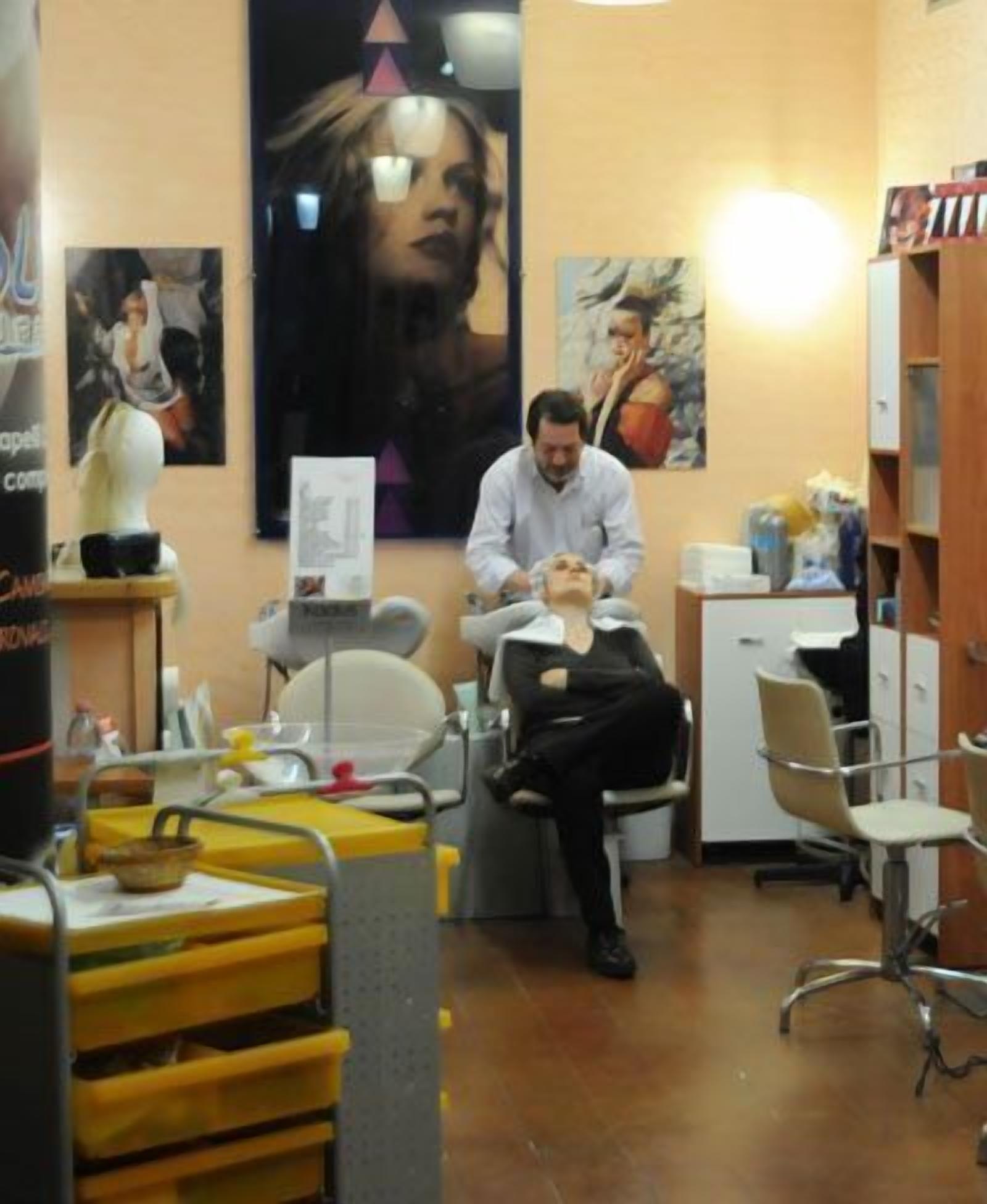 Foto - Sporting Baia Hotel