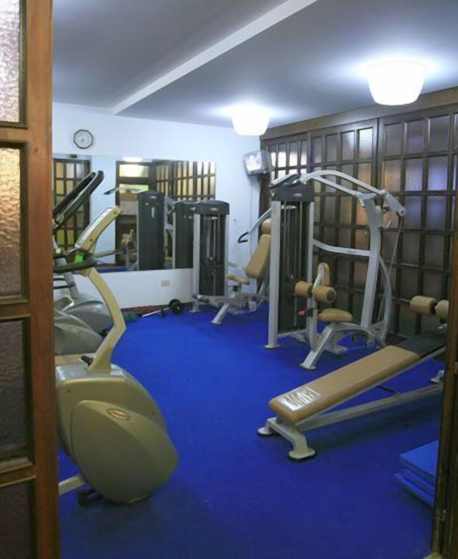 Foto - Sporting Baia Hotel