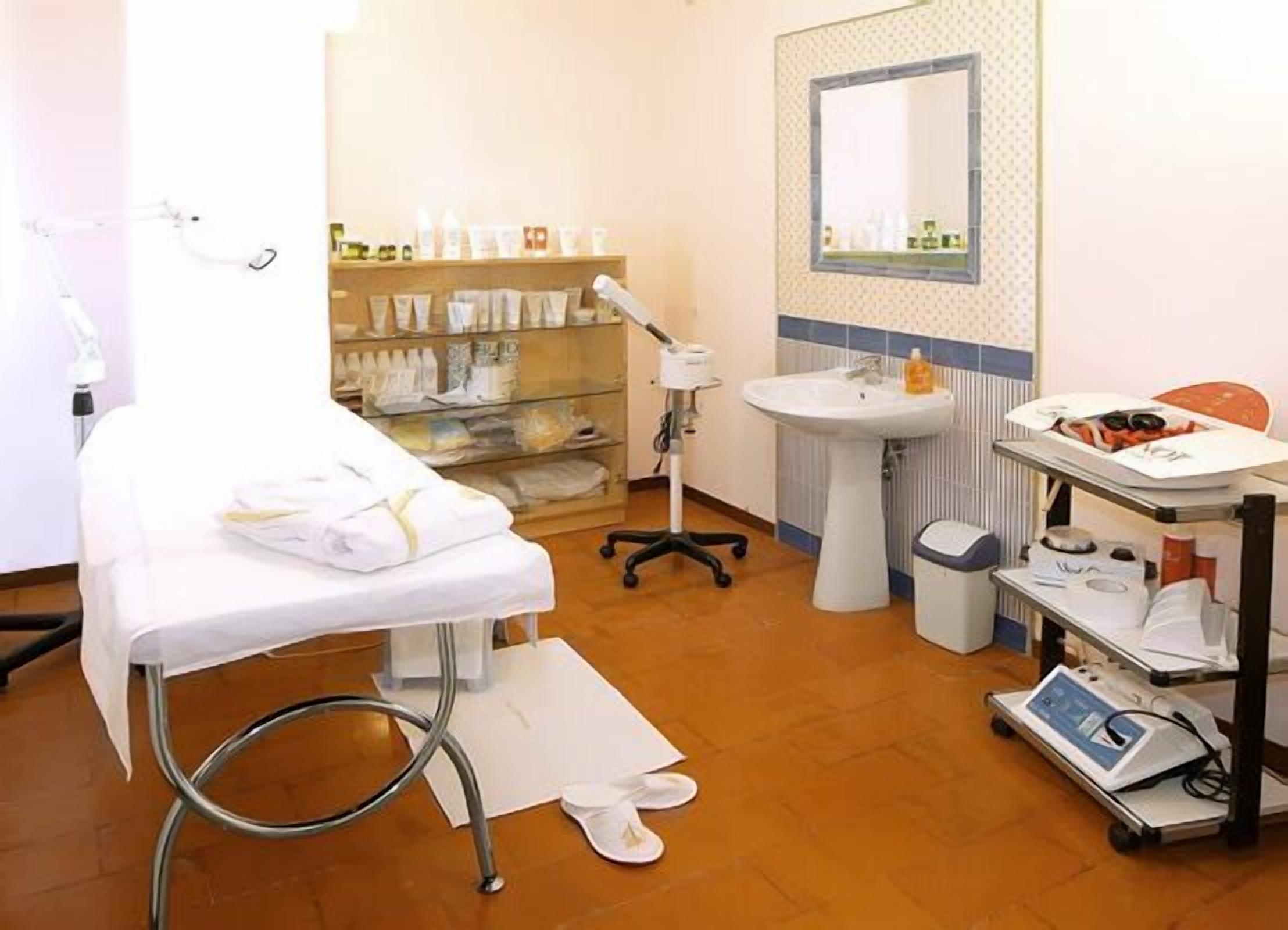 Foto - Sporting Baia Hotel