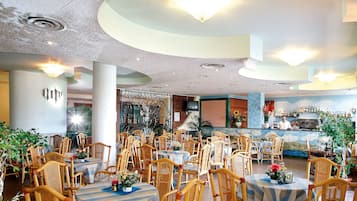 Bar (sur place)