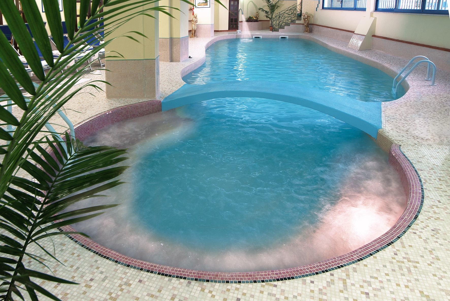 Foto - Sporting Baia Hotel