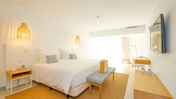 Sábanas de algodón egipcio y ropa de cama de alta calidad