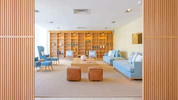 圖書館