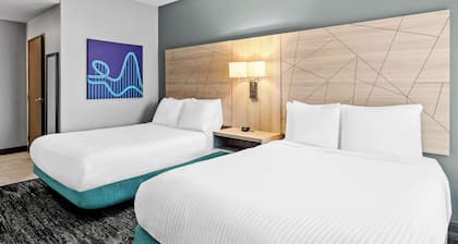 Best Western Doswell Hotel