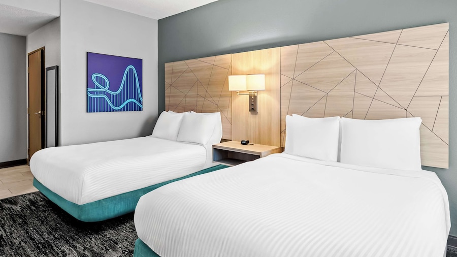 Best Western Doswell Hotel