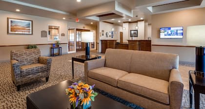 Best Western El-quartelejo Inn & Suites