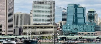 Hotel RL Baltimore Inner Harbor