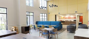 Hampton Inn & Suites Austin - Lakeway