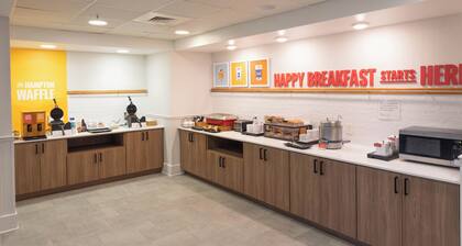 Hampton Inn & Suites Austin - Lakeway
