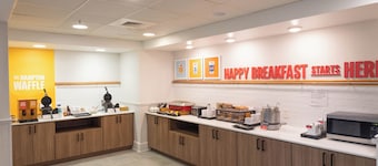 Hampton Inn & Suites Austin - Lakeway
