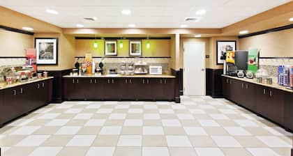 Hampton Inn & Suites Austin - Lakeway