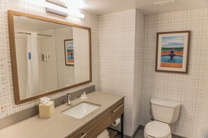 Hair dryer, towels - Hampton Inn & Suites Austin - Lakeway (Lakeway)