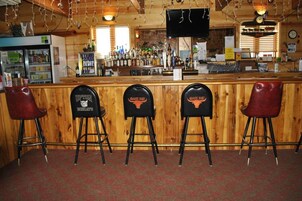 Μπαρ (στο κατάλυμα)