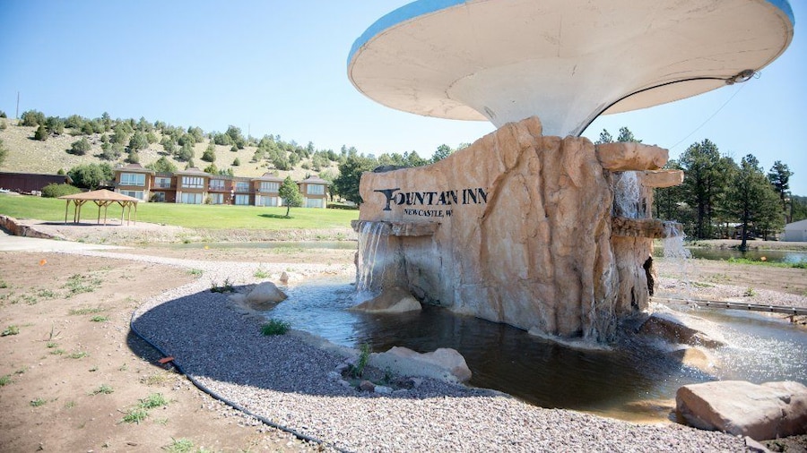 Super 8 by Wyndham Newcastle