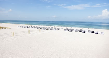 Dolphin Beach Resort