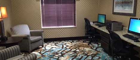 Ăquipement de lâhĂ©bergement