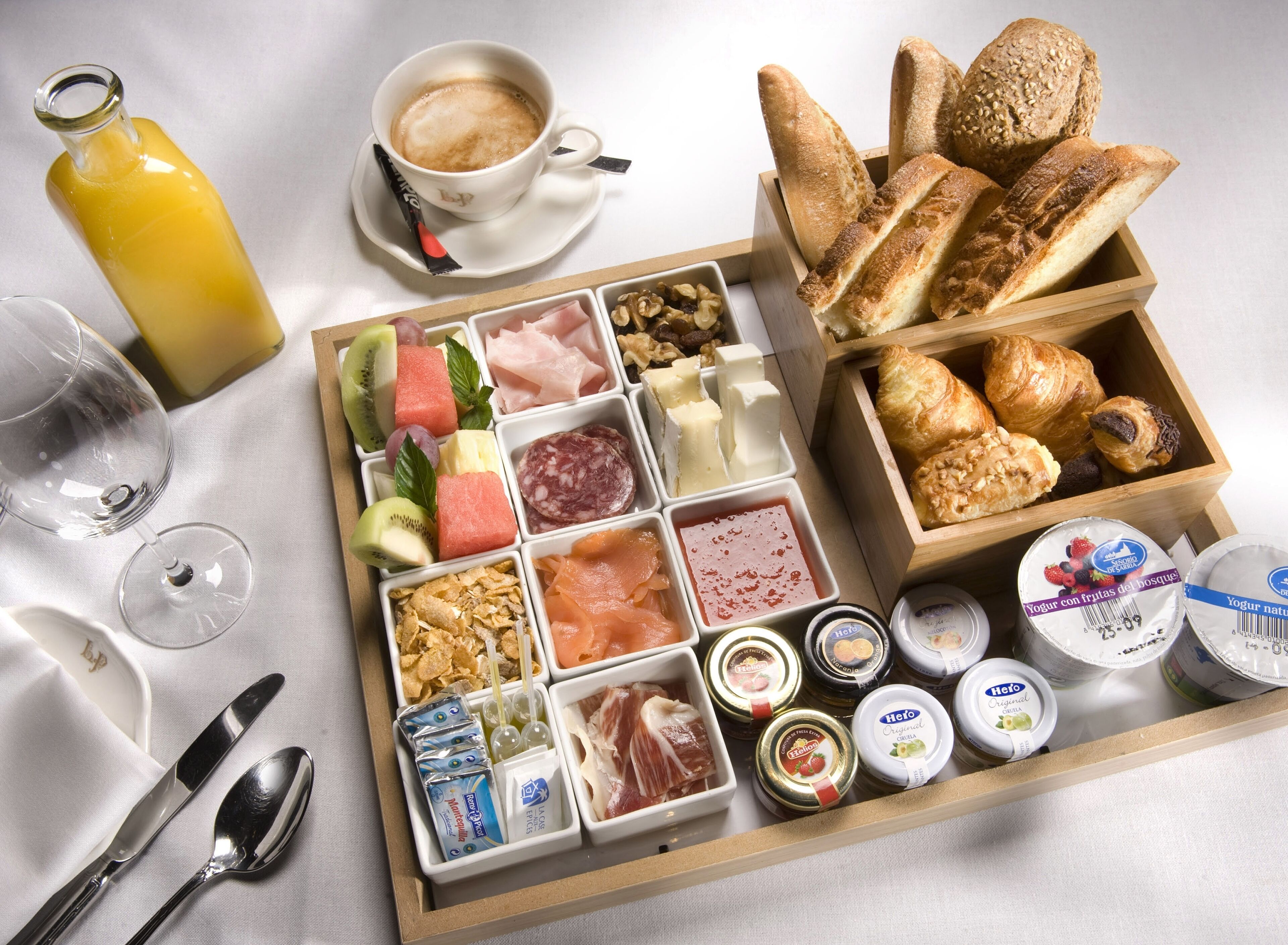 Foto - Gran Hotel La Perla