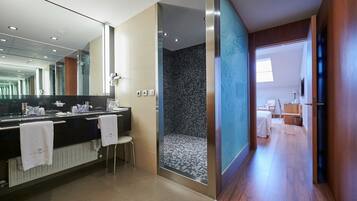 1 chambre, literie de qualité supérieure