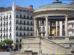 Site d’intérêt