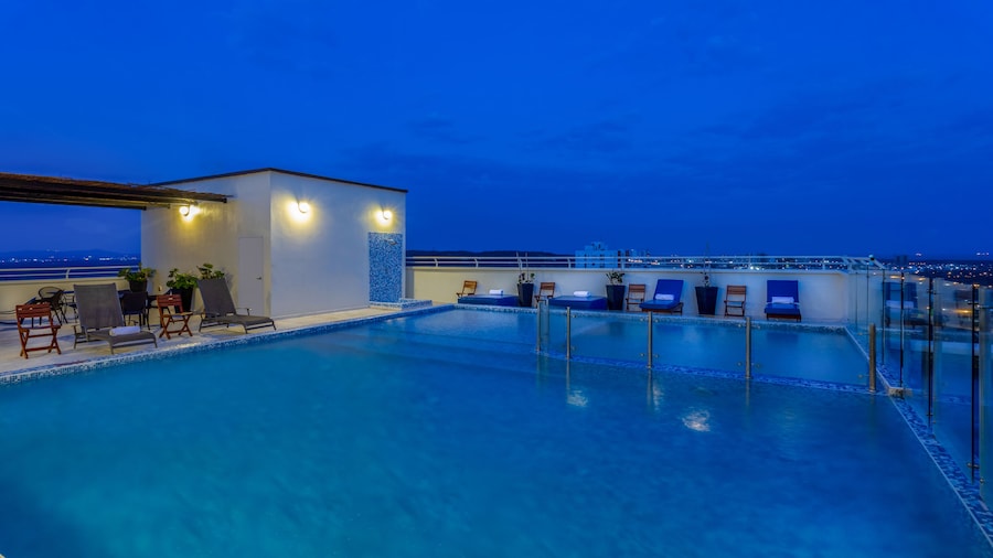 GHL Hotel Barranquilla